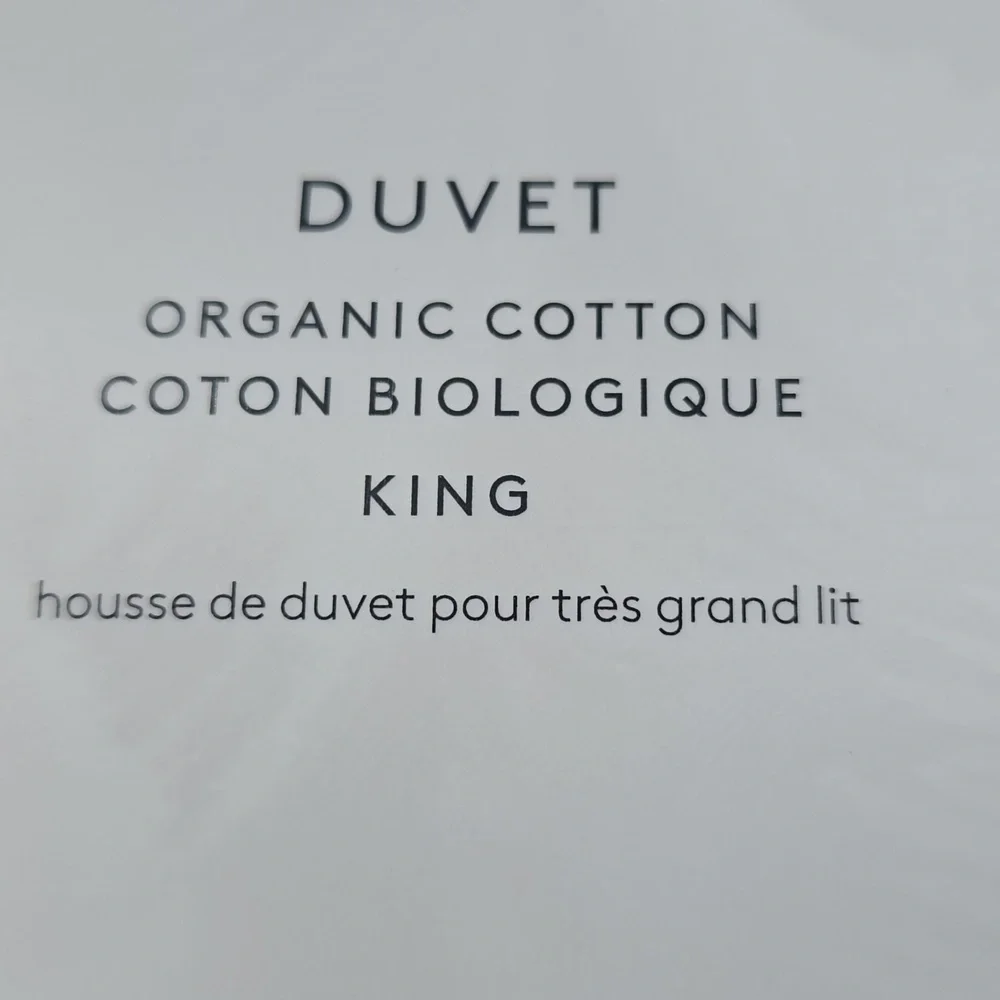 ❤️BUY 2 GET 1 FREE Entwined Elephants Natural King Duvet Cover,The White Lotus
